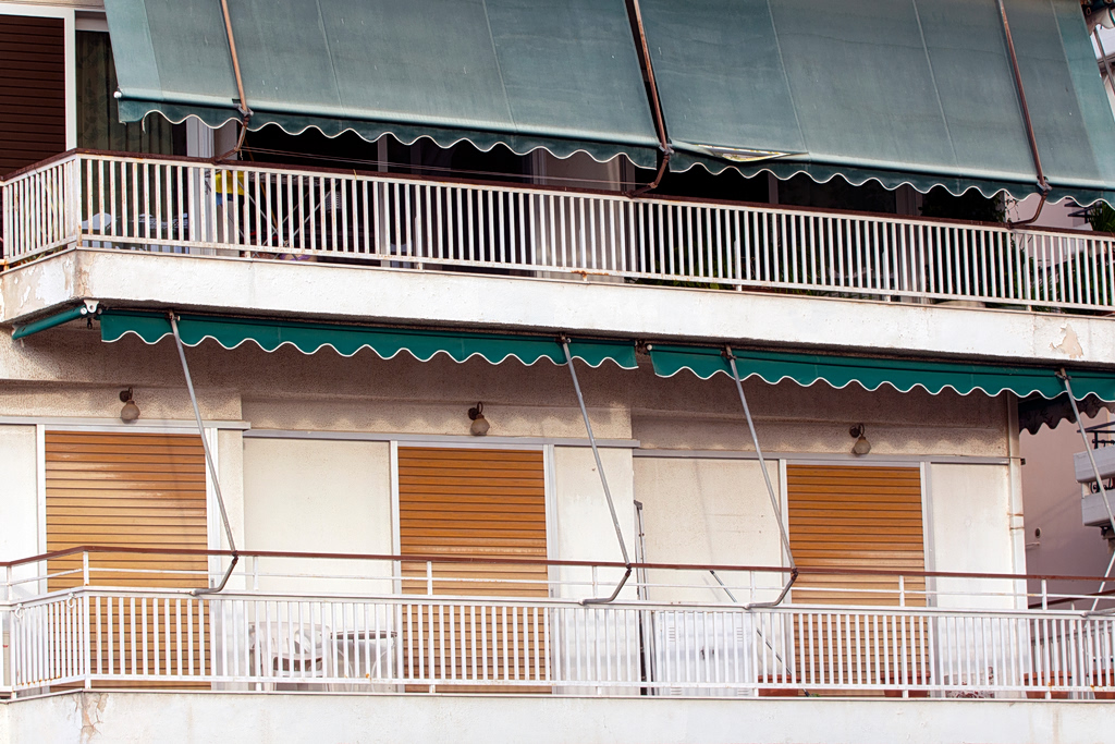 “Either I find a roommate or I become homeless”