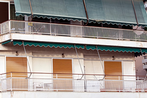 “Either I find a roommate or I become homeless”