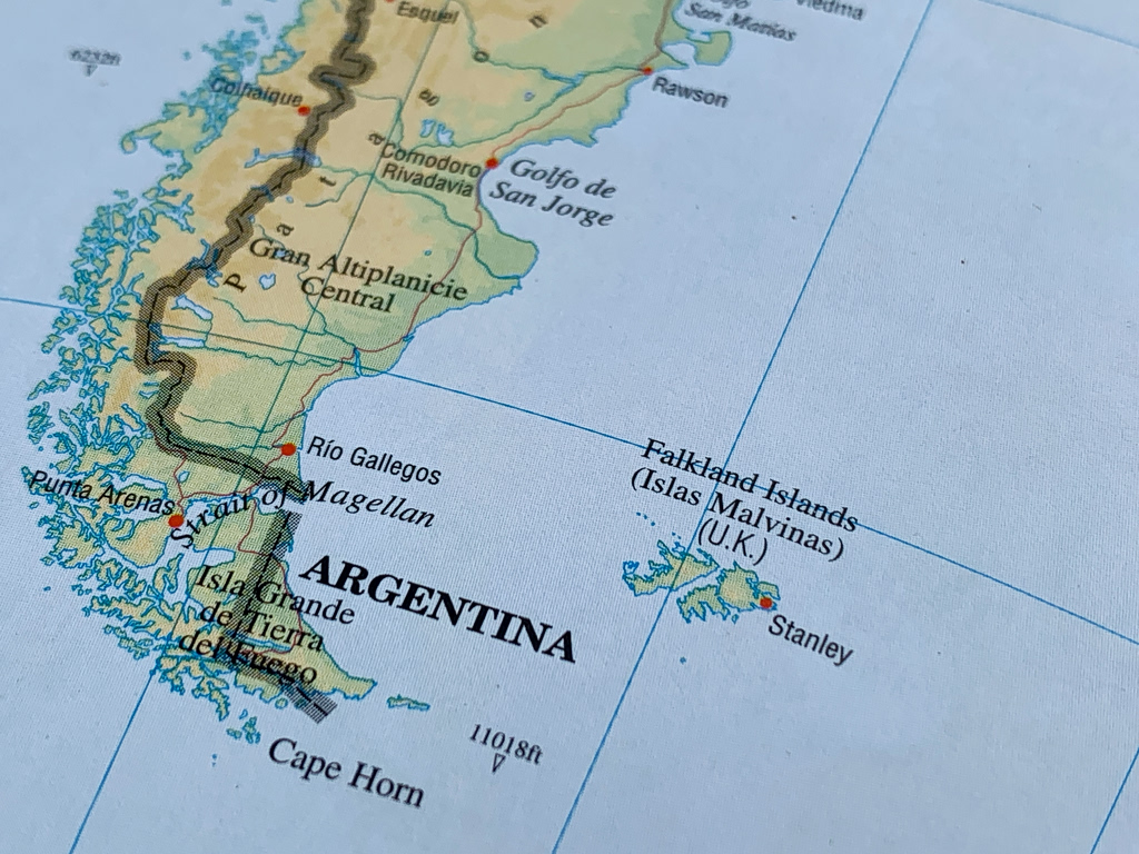 What to Know About the Falkland Islands Dispute