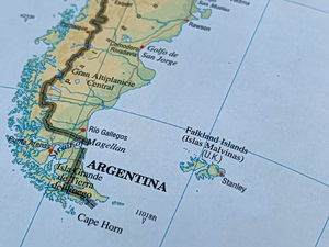 What to Know About the Falkland Islands Dispute