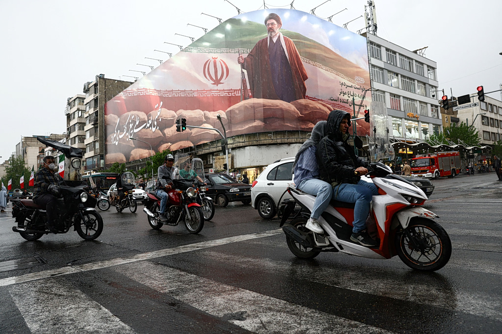 Iran’s Leadership Divisions Frustrate Efforts to Make Progress in Talks