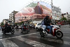 Iran’s Leadership Divisions Frustrate Efforts to Make Progress in Talks