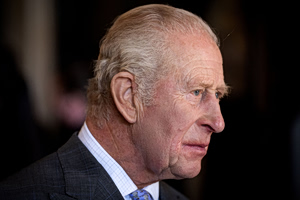 King Charles in Washington: Ceremony, Strain, and the Fragile Theatre of the “Special Relationship”