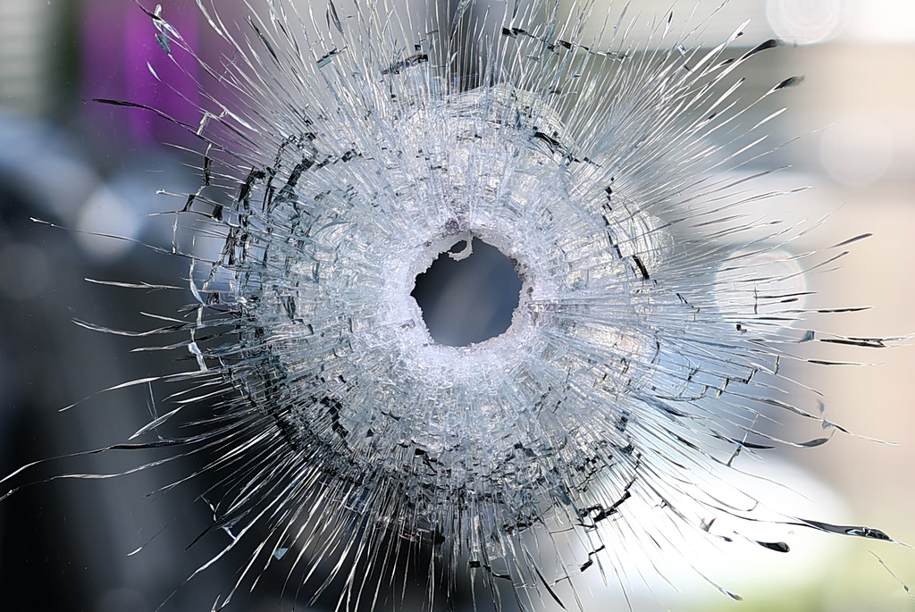 Shooting in Thessaloniki Leaves Turkish Asylum-Seeker Wounded