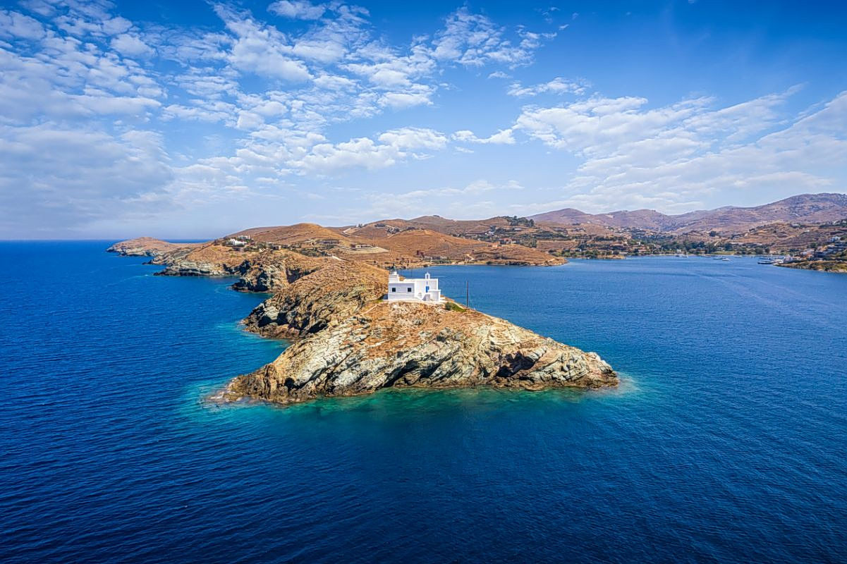 May Day Greek getaways