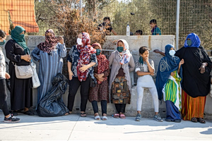 Dep. Minister: Teen’s Stoning Was Planned at a Migrant Camp Because She Wouldn’t Marry