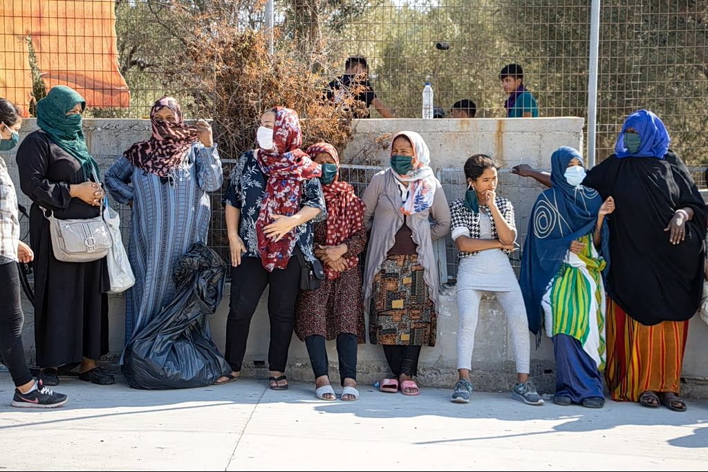 Dep. Minister: Teen’s Stoning Was Planned at a Migrant Camp Because She Wouldn’t Marry