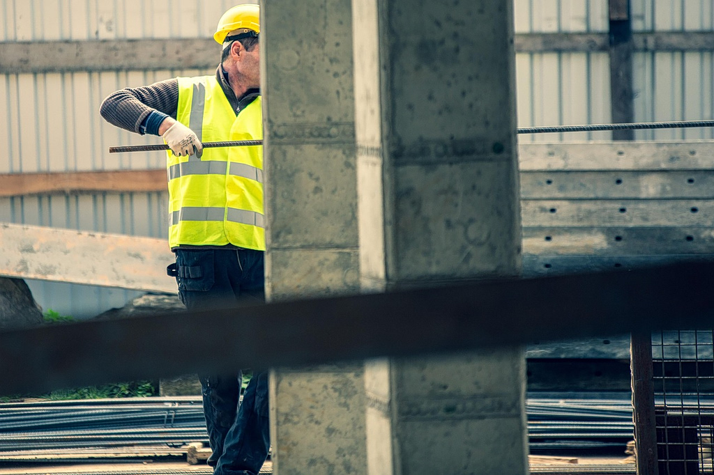 Sharp Surge in Construction in Greece in Jan. 2026: ELSTAT