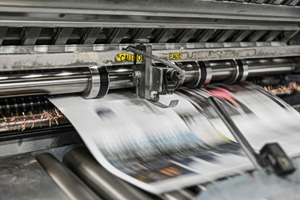 Newspaper Sales in Greece Drop 11.7% in 2025: ELSTAT