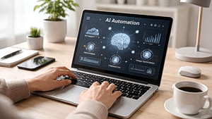 Think Before You Type: The Hidden Risks of Sharing with AI
