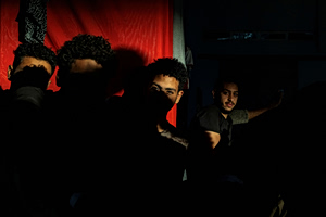 43 Migrants Rescued South of Crete in Sea Operation