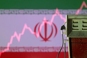 The Global Energy Order Is Breaking Down