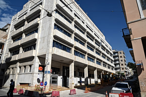 Tuesday’s Shooting Rampage Raises Security Concerns