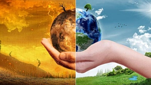 Europe’s Relentless Heat: A Continent Under Pressure in 2025