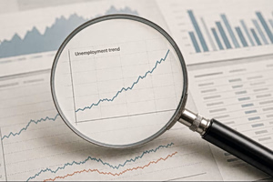 Greek Unemployment Rate Edges to 9% in March