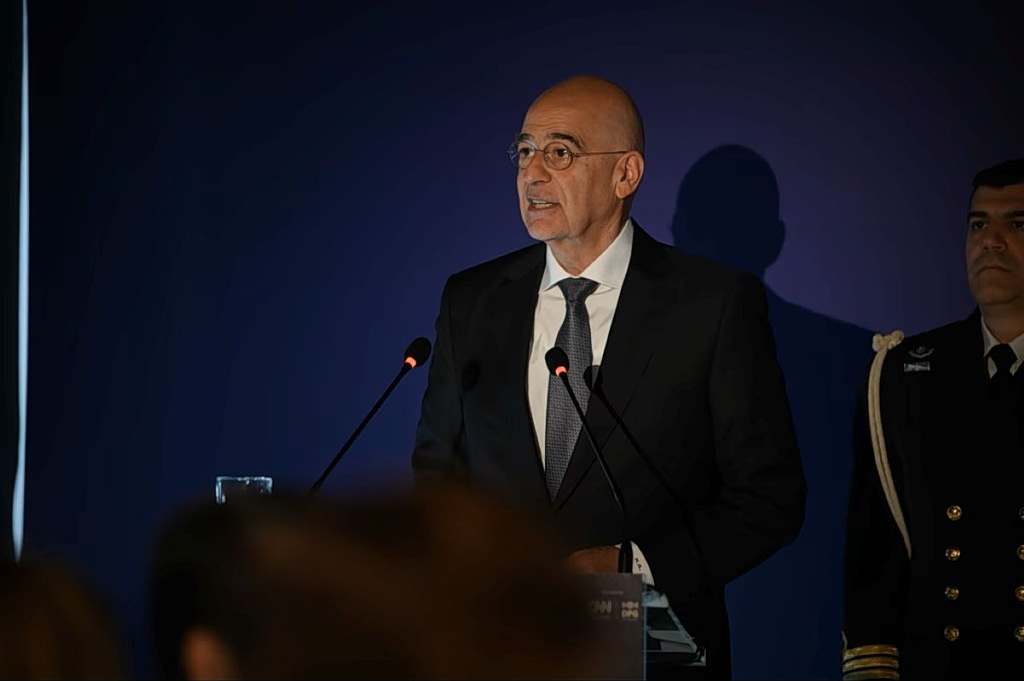 Greek Defense Minister: ‘Greece Must Not Become Turkey-Centric’