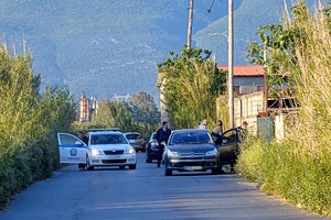 Man Found Shot Dead in Stable in Kalamata