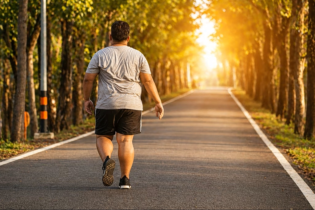 Europe: 1 in 4 Minors Overweight; Greece Among the Highest Rates