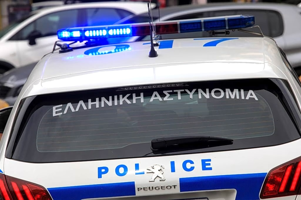 Shooting Reported at Student Dormitories Near Zografou Campus
