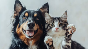 EU Sets First Union-Wide Rules to Protect Cats and Dogs
