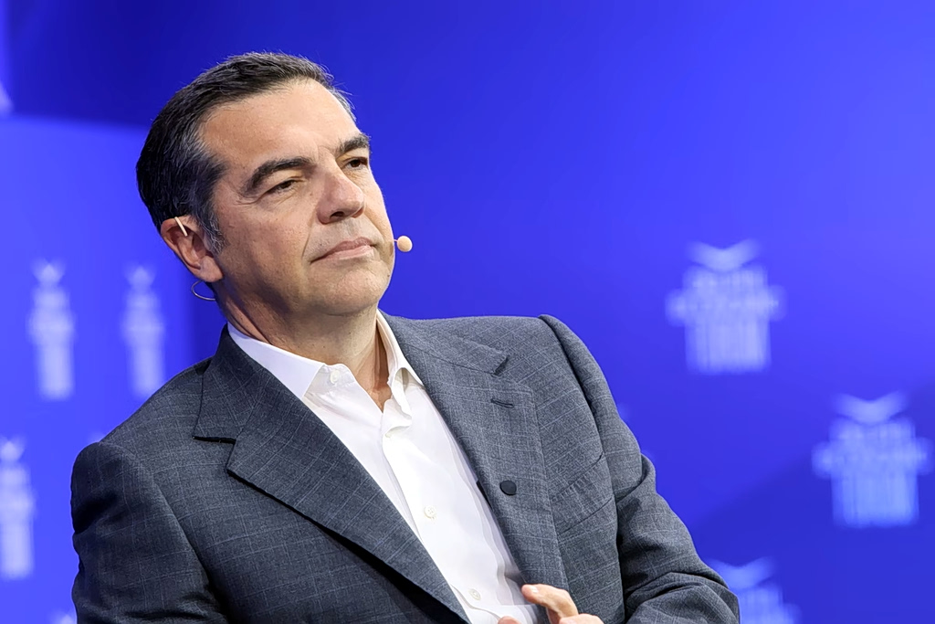 Tsipras: A Major Scheme That’ll Cost More Than Ag Subsidy Scam