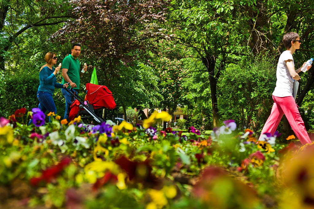 May Day in Greece: Wildflowers, Wreaths and Ancient Rituals