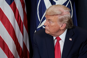 Navigating Trumpworld: Europe Must Adjust To The Crossing Of Old Red Lines As Politics Supplants Economics