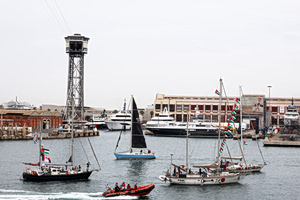 Israel Seizes Gaza Aid Ships Near Greece