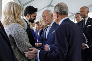 NYC Mayor Urges Return of Koh-i-Noor Diamond