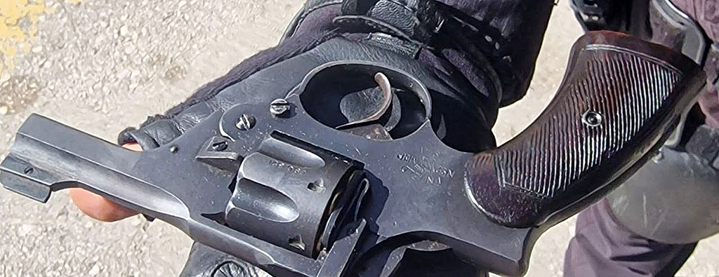 Athens Shooter to Testify as Charges Mount