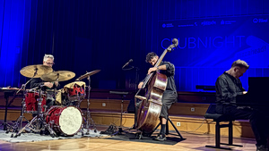Greece Wants the World to Hear its Jazz