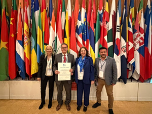 UNESCO Adds Greek Island Nisyros to Global Geoparks Network