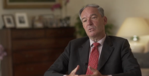 The Ambassadors Series, Ep. 16 – Belgian Ambassador to Greece, Marc Calcoen on Trade, Culture & Common Ground