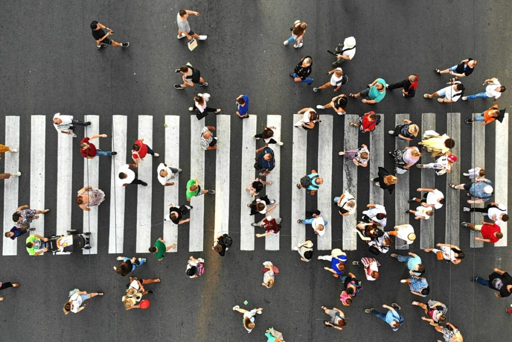 Greece Faces Demographic Challenge, Urgent Action Needed