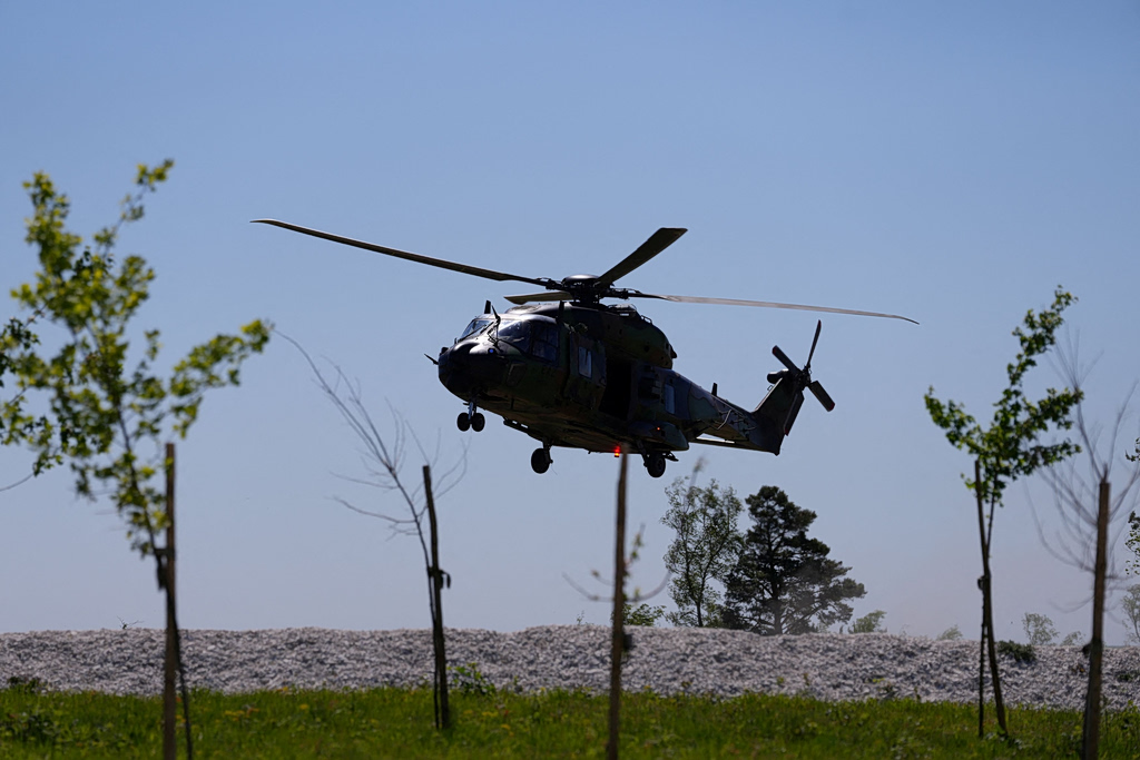 Military Exercices by Athens, Ankara Showcase Diverging Geopolitical Views