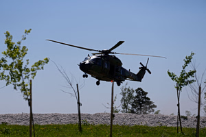 Military Exercices by Athens, Ankara Showcase Diverging Geopolitical Views