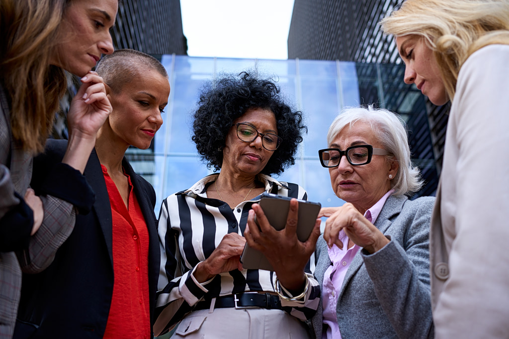 Surprising Lessons From Talking With America’s Highest-Earning Women