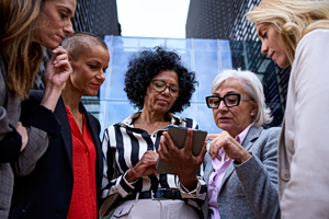 Surprising Lessons From Talking With America’s Highest-Earning Women