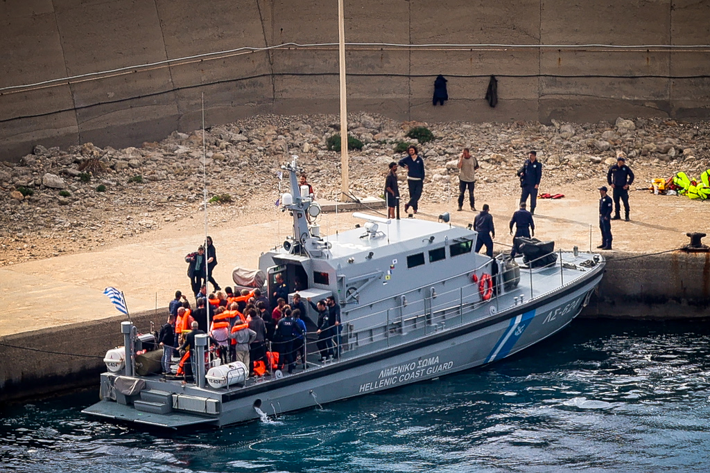 Global Sumud Flotilla