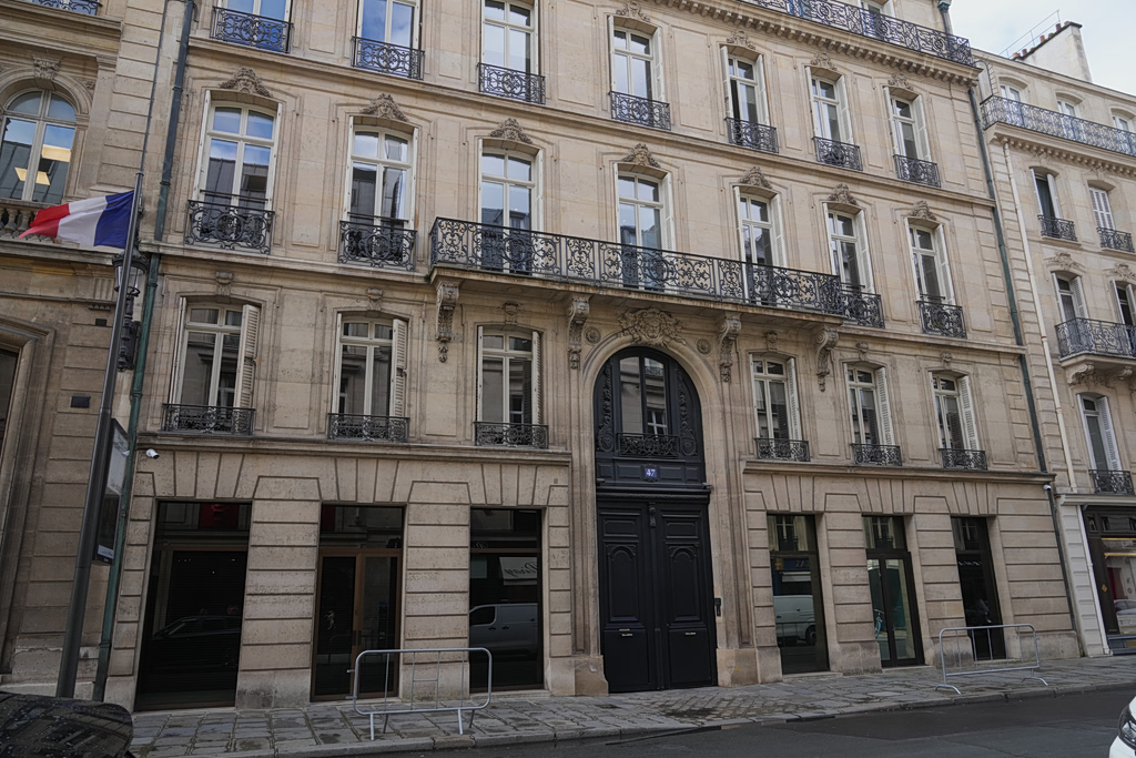 The Rothschild Dynasty Survived Wars and Crises. Will the Epstein Files Tear It Apart?