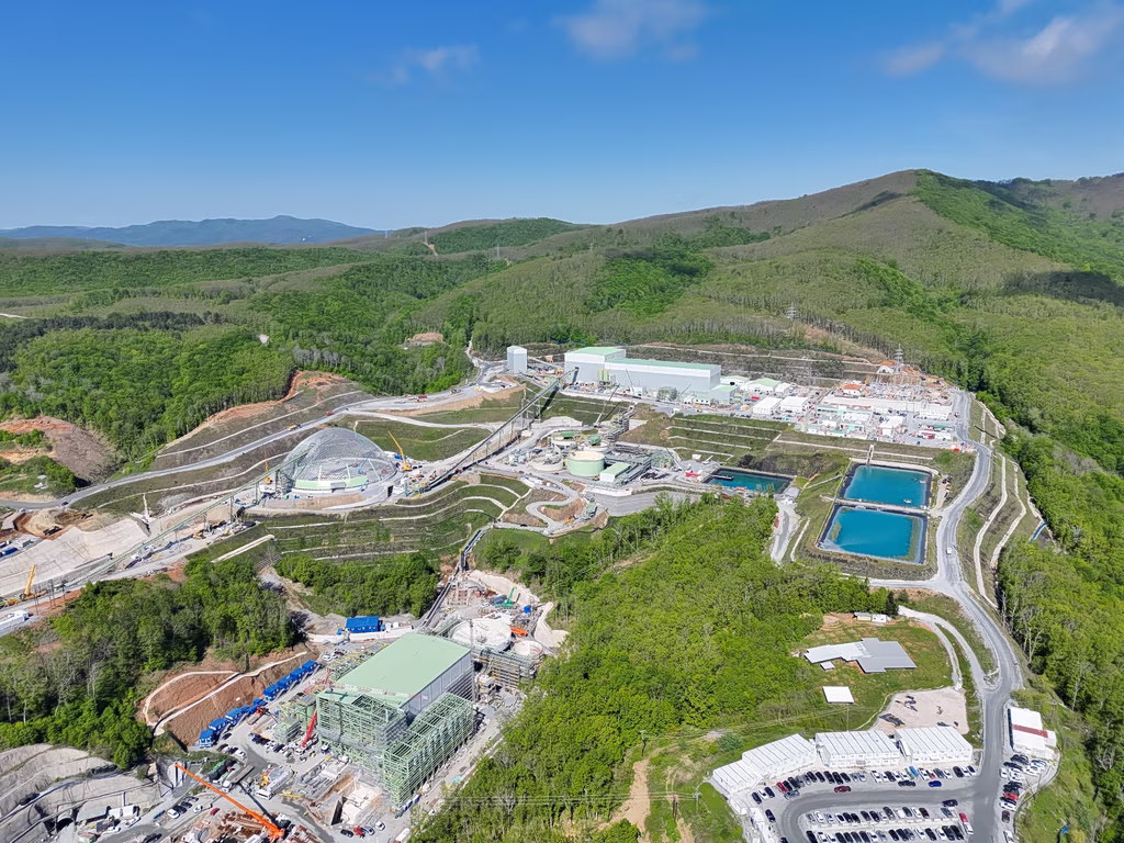 Eldorado Gold Posts Strong Q1 2026 Results; Skouries Project Advances
