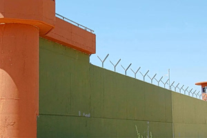 Deadly Clash Inside Serres Prison Leaves Two Inmates Dead