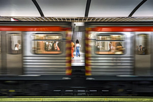 Good Public Transport? Sure, See You… in 2035
