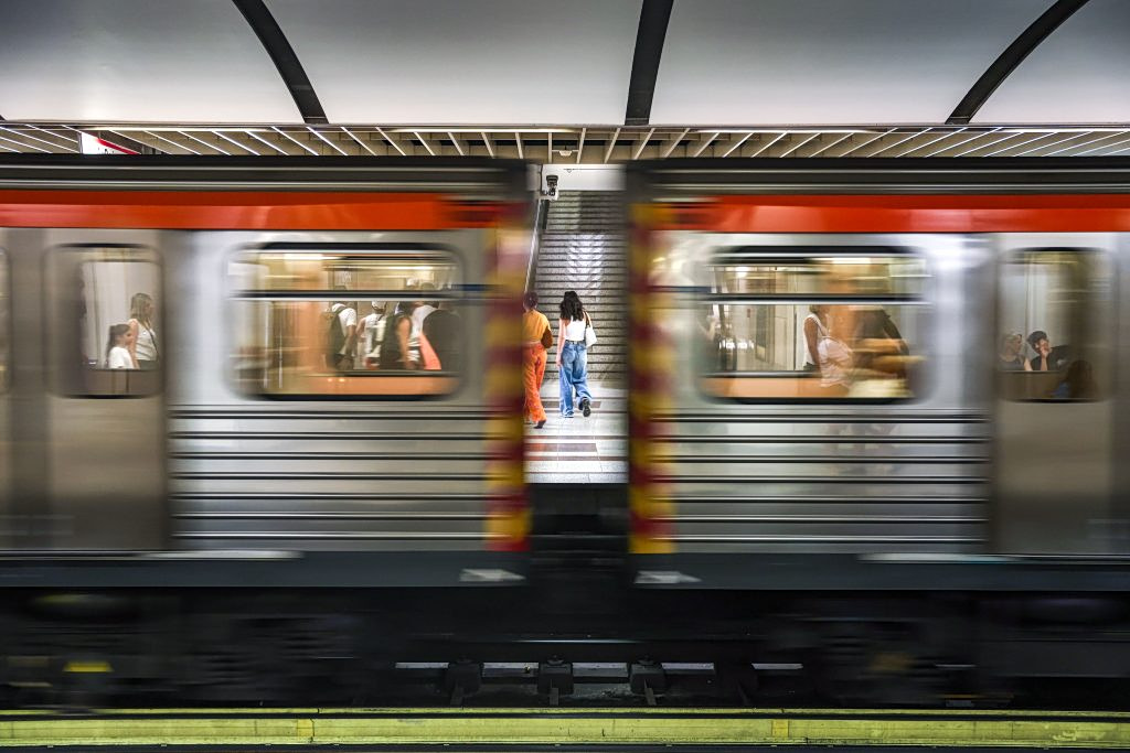 Good Public Transport? Sure, See You… in 2035