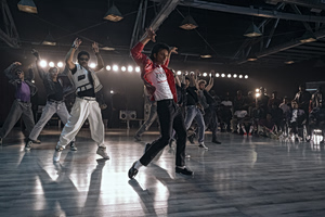 ‘Michael’ Fans Absolutely Don’t Care About the Film’s Bad Reviews