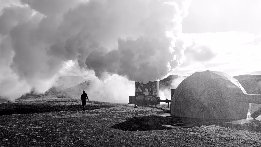 Greece Moves to Unlock Geothermal Investment in 7 Regions