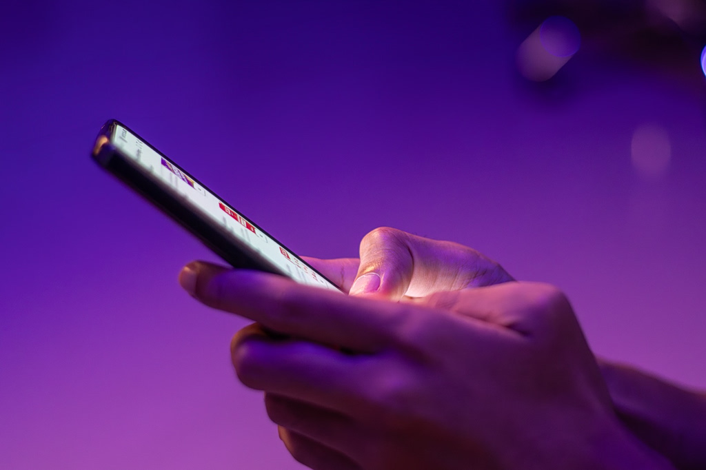 Phone-Free Events Rise by 567% Globally