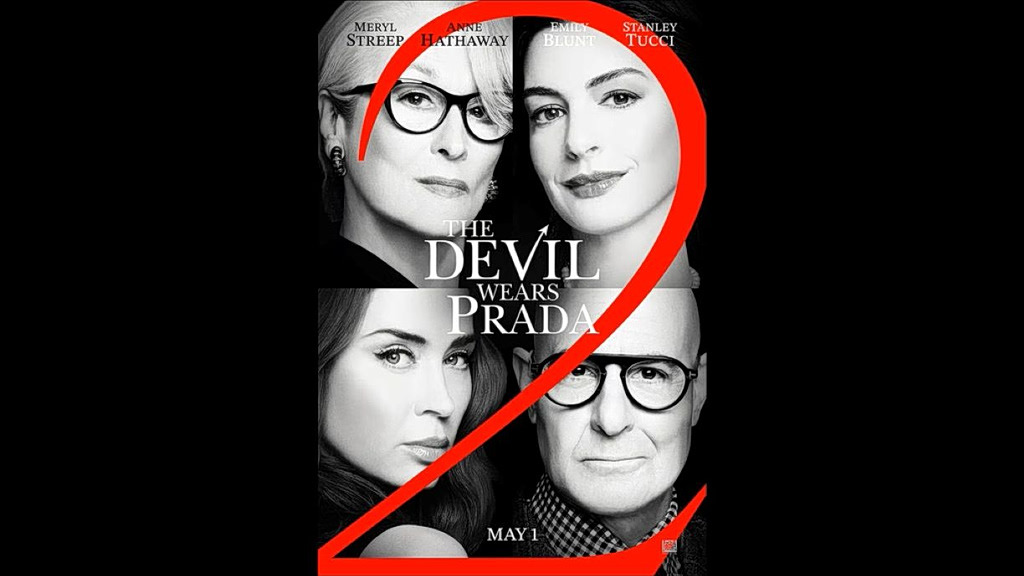 Nostalgia Sells: ‘The Devil Wears Prada 2’ Powers a Hollywood Revival