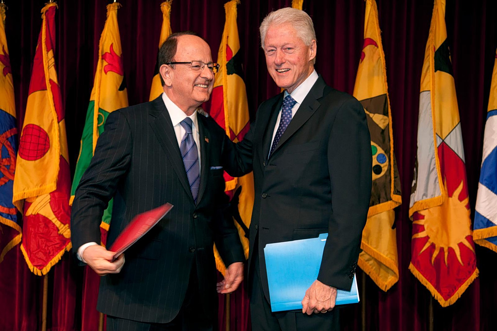 The American Trojan: Max Nikias on Universities, American Power and the Long Memory of Cyprus