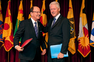 The American Trojan: Max Nikias on Universities, American Power and the Long Memory of Cyprus